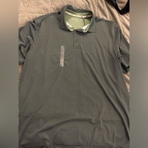 Brand new golf shirt
